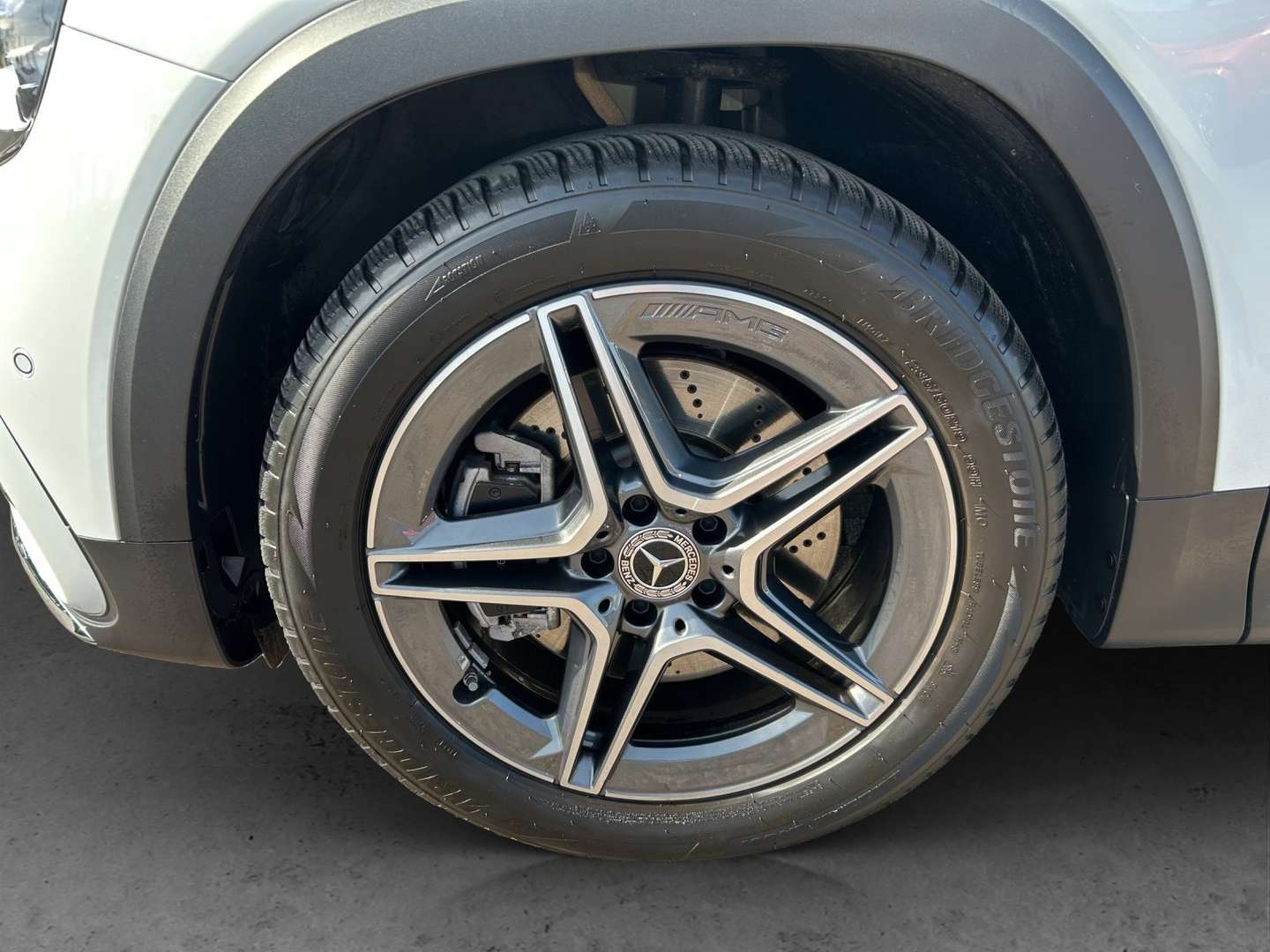 Mercedes GLB AMG Premium 250 - 2024 - Joinsteer - #15