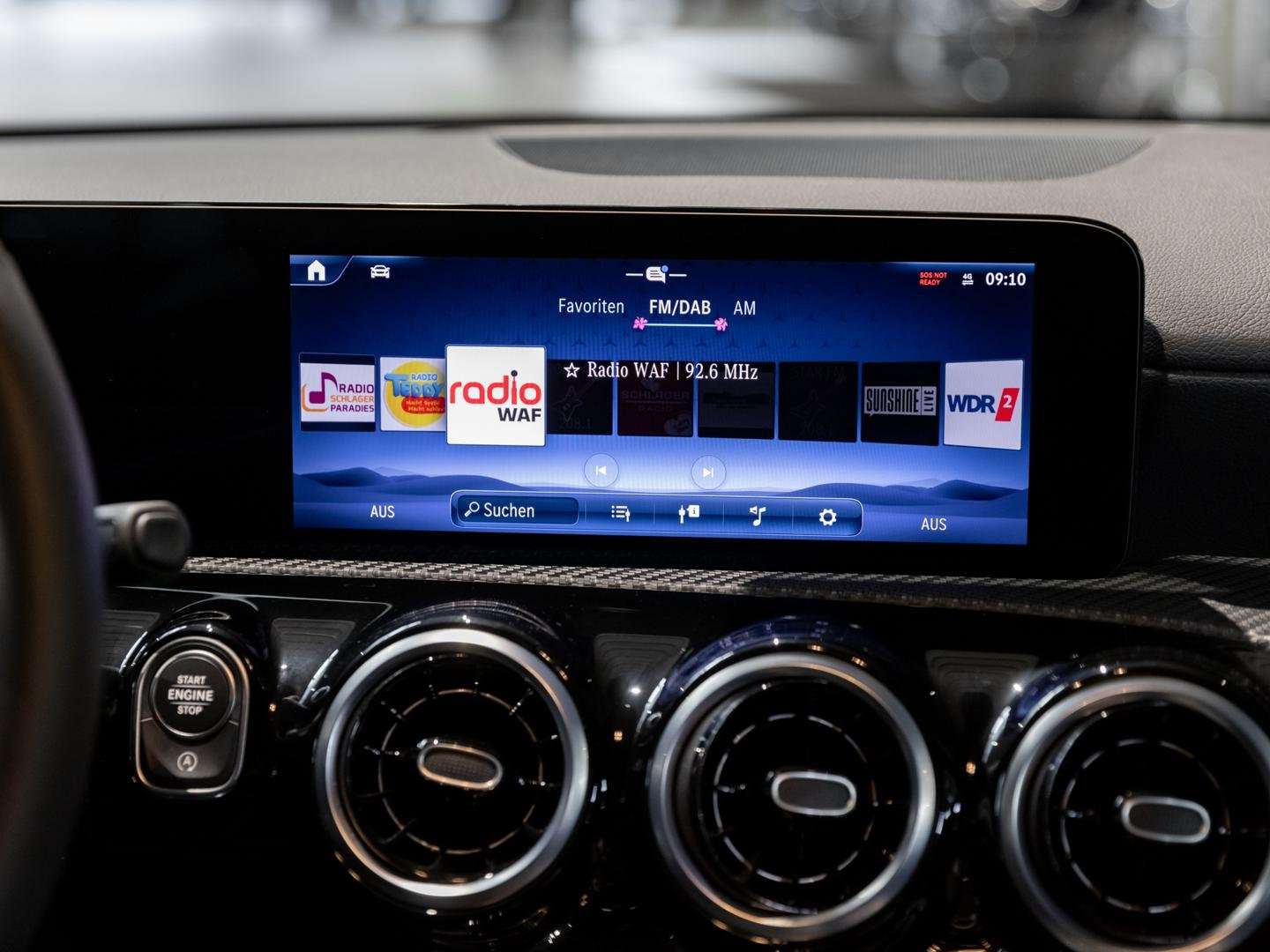 Mercedes CLA 180 - 2024 - Joinsteer - #5