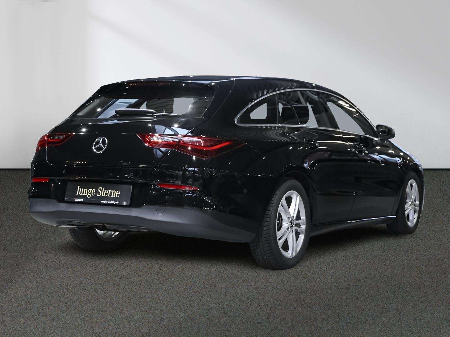 Mercedes CLA SB 180 - 2024 - Joinsteer - #2