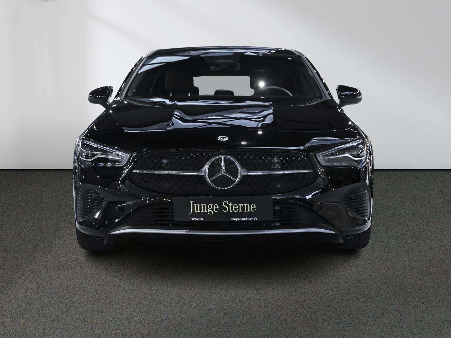 Mercedes CLA SB 180 - 2024 - Joinsteer - #3