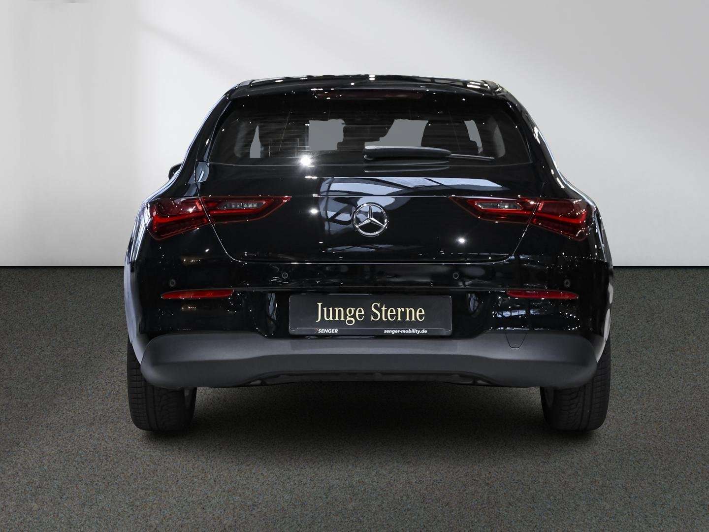 Mercedes CLA SB 180 - 2024 - Joinsteer - #4