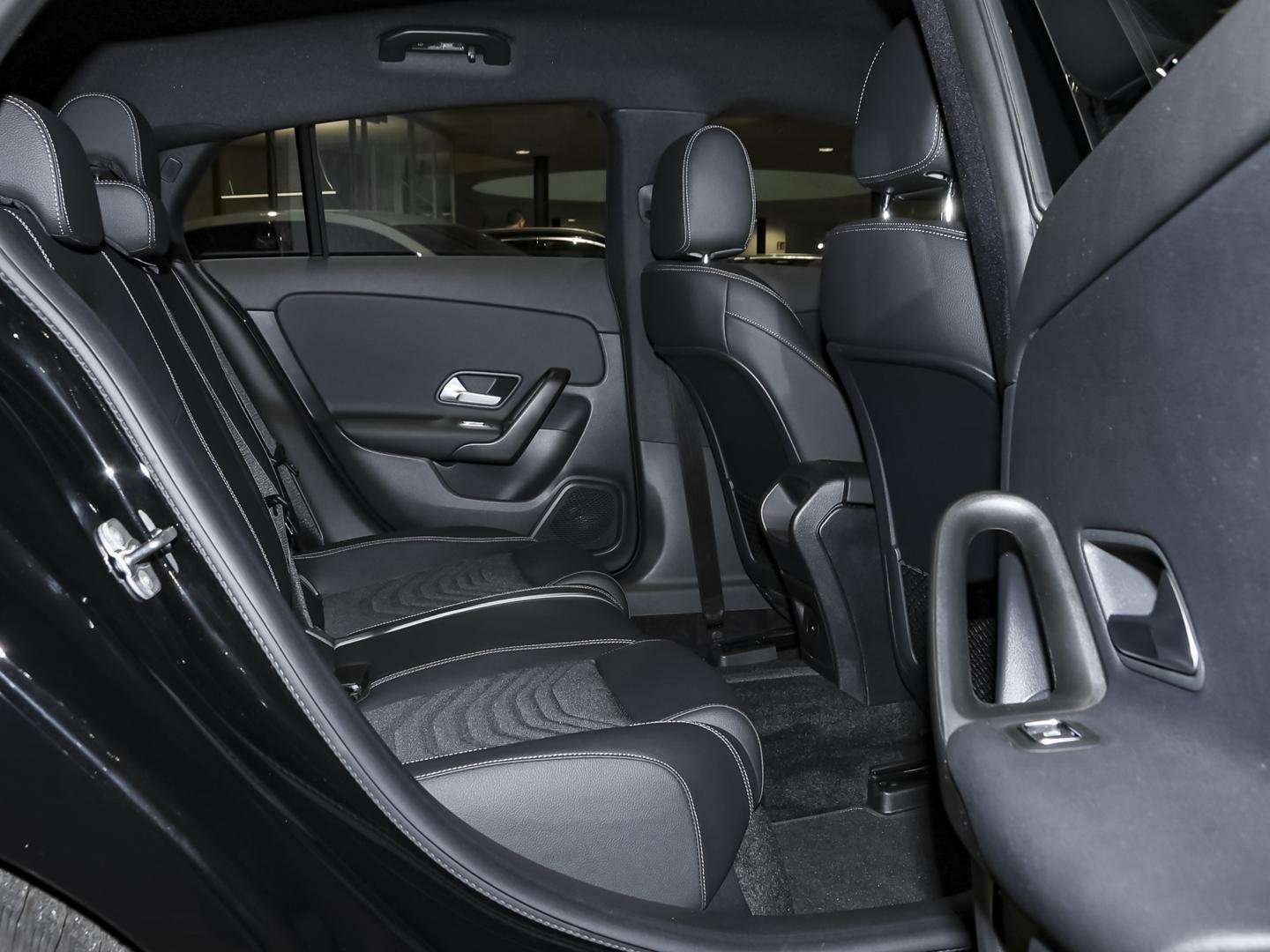 Mercedes CLA SB 180 - 2024 - Joinsteer - #6