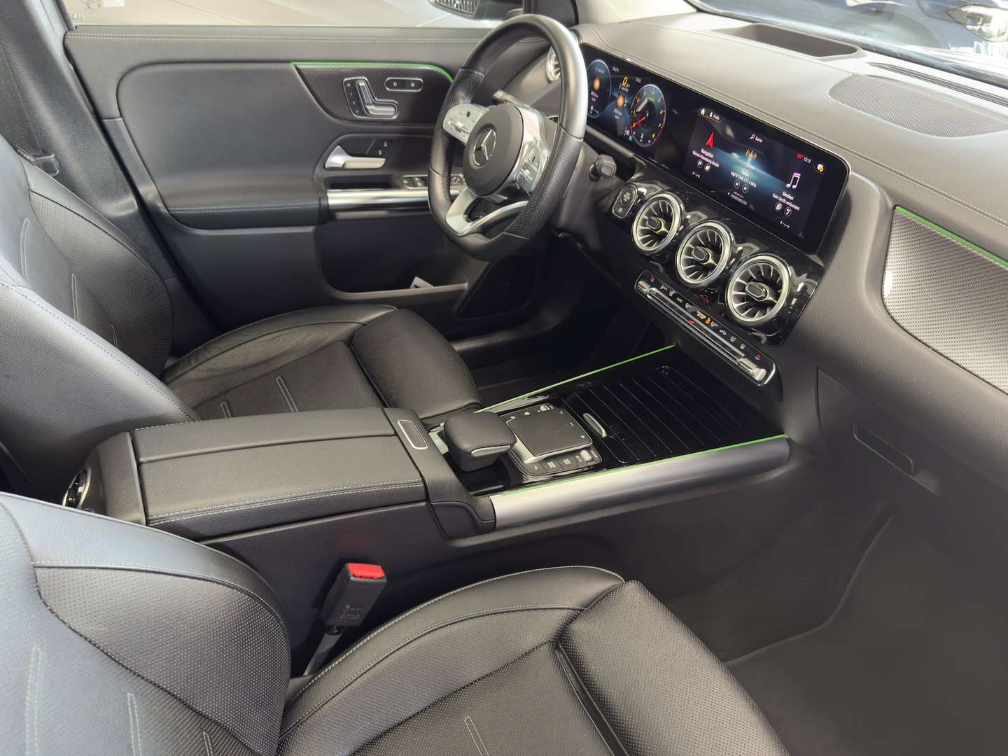 Mercedes GLA AMG 250 - 2022 - Joinsteer - #4