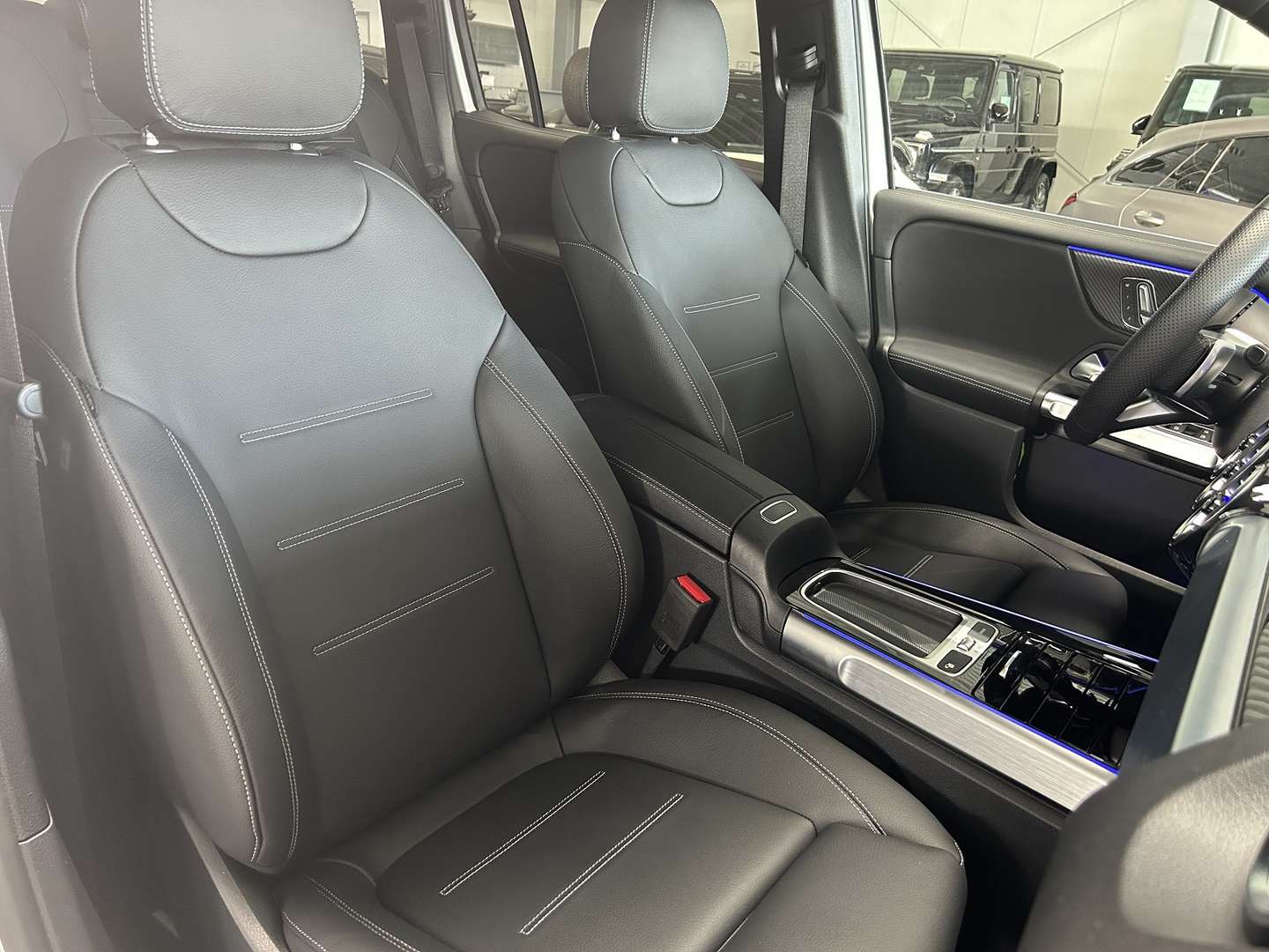 Mercedes GLB AMG Premium 250 - 2023 - Joinsteer - #5