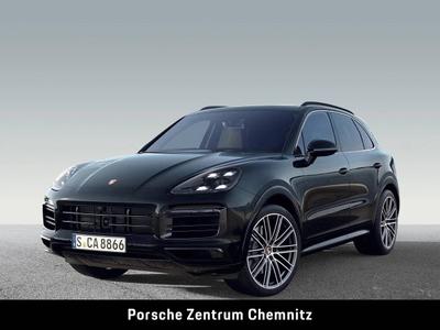 Porsche Cayenne E3 GTS -  - Joinsteer - #1