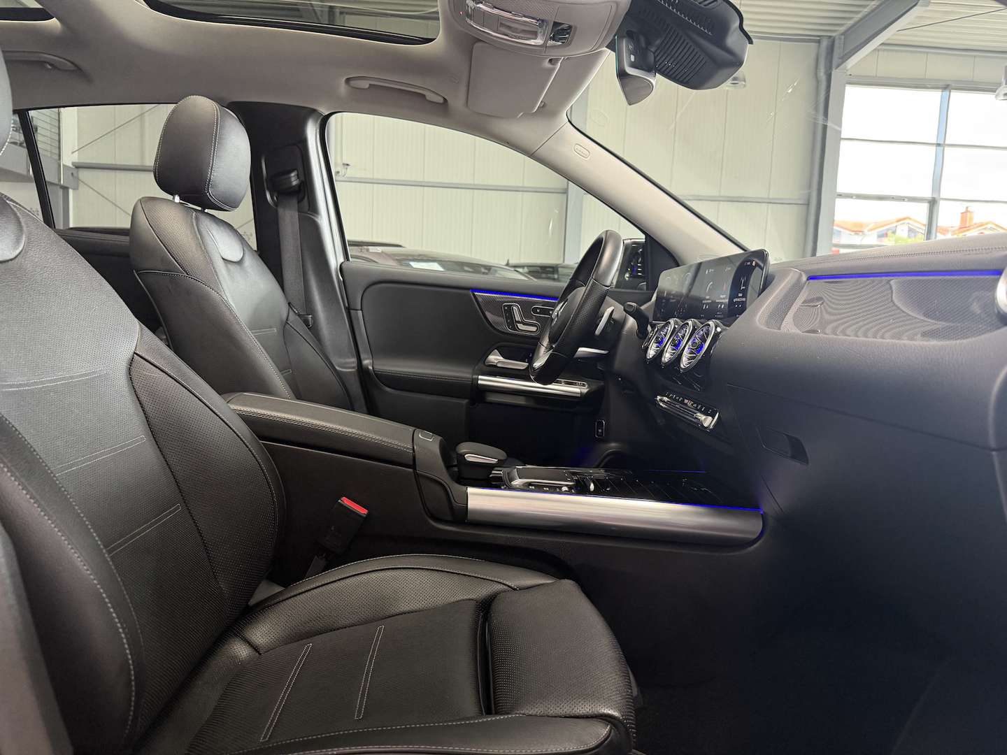 Mercedes GLA AMG 250 - 2022 - Joinsteer - #6