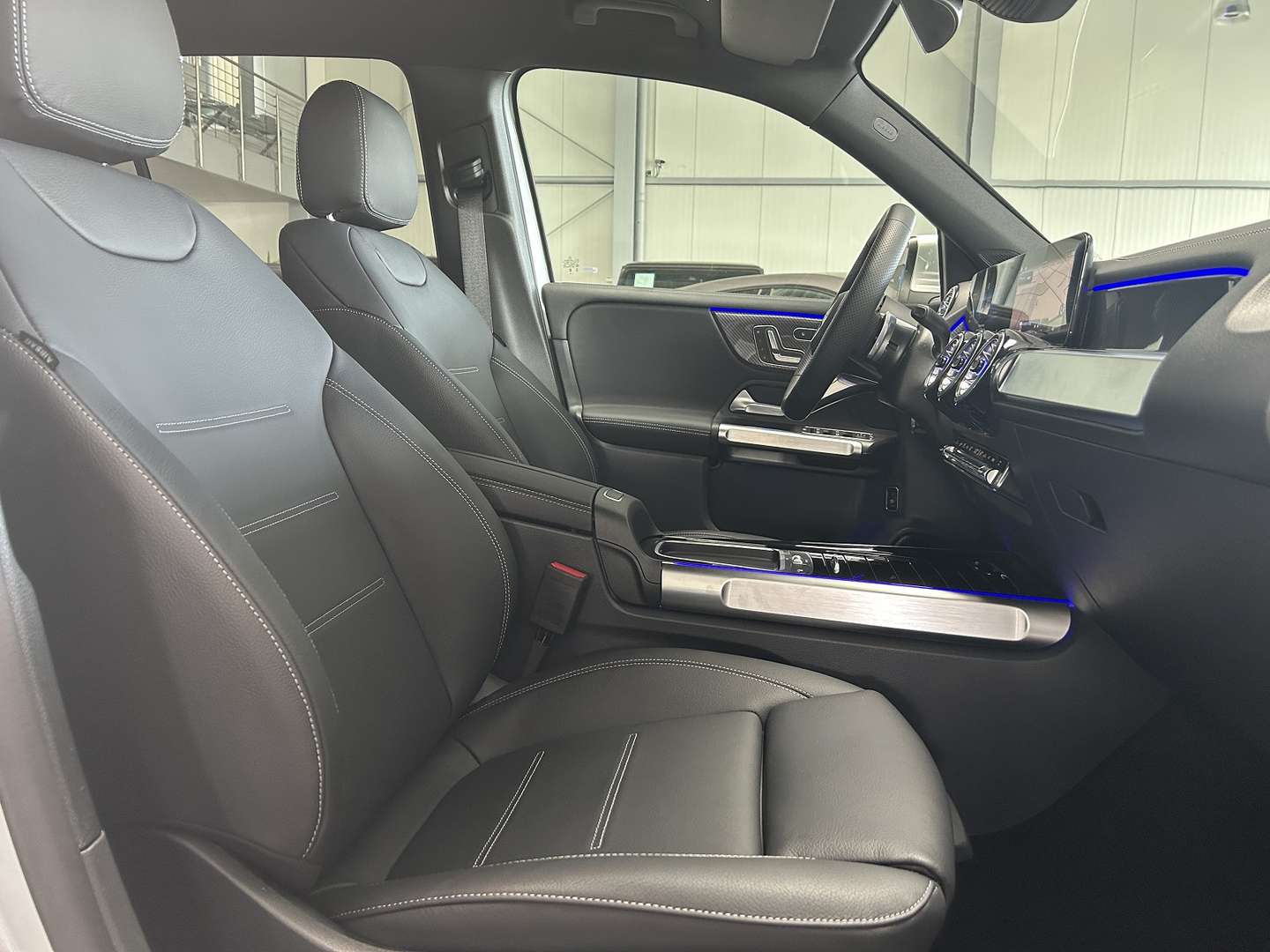 Mercedes GLB AMG Premium 250 - 2023 - Joinsteer - #6