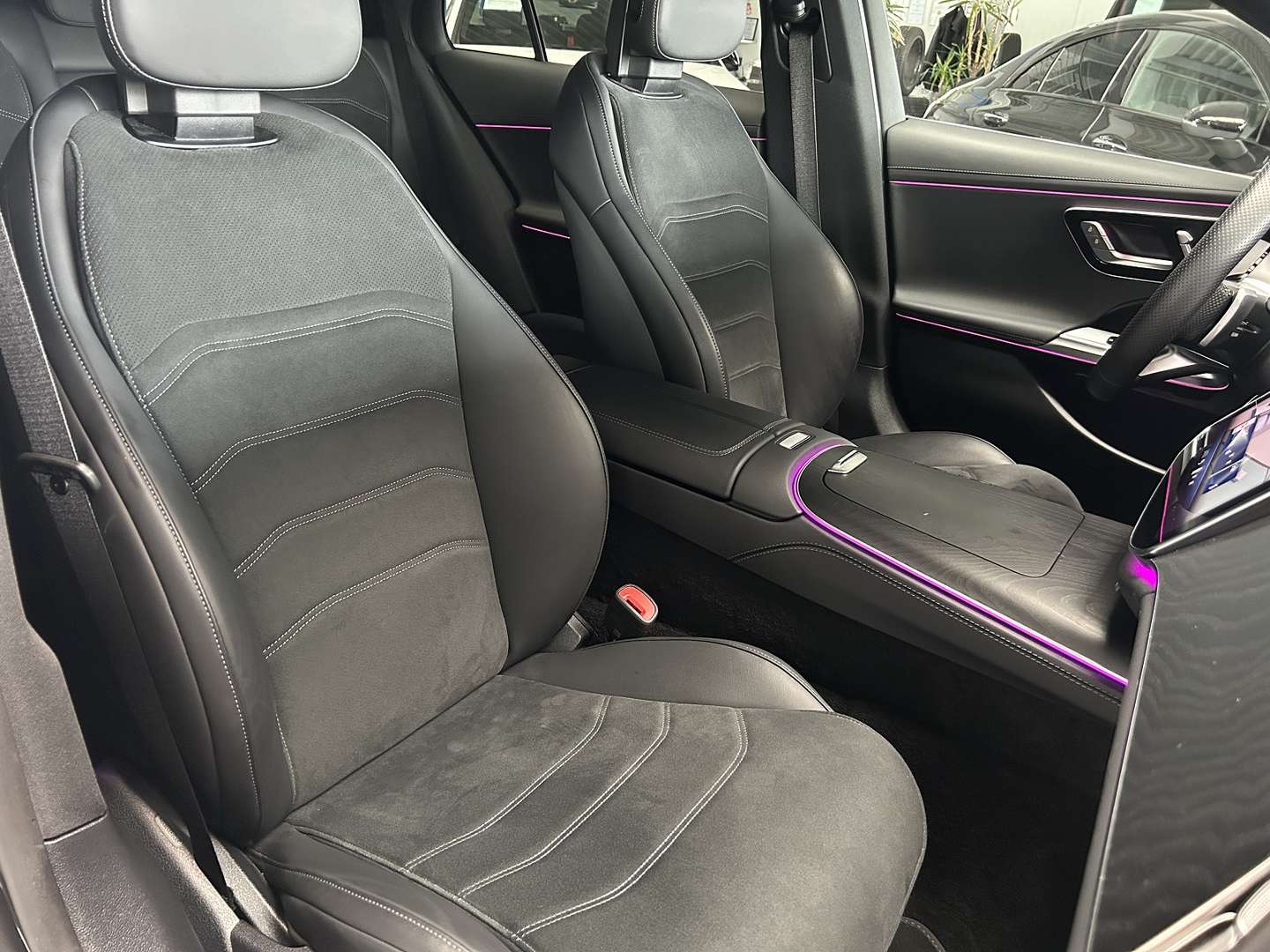 Mercedes Classe E AMG ADVANCED PLUS - 2024 - Joinsteer - #5