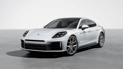 Porsche Panamera G3 4 -  - Joinsteer - #1