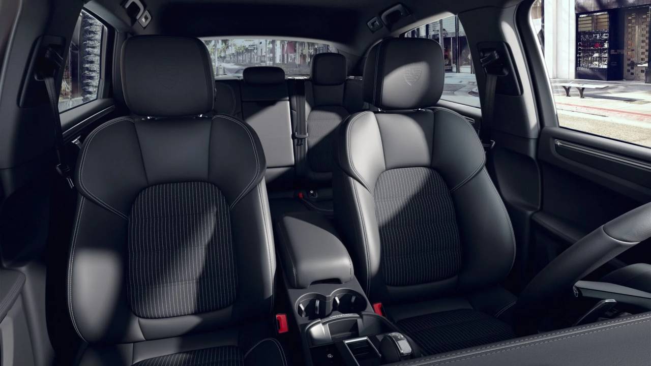 Porsche Macan H1 III T - 2023 - Joinsteer - #6