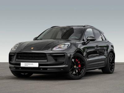 Porsche Macan H1 III GTS -  - Joinsteer - #1