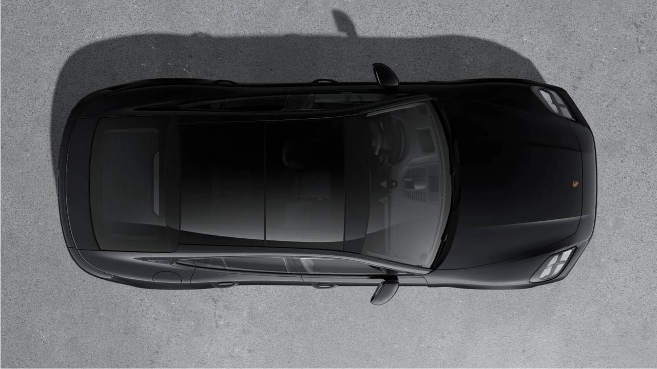 Porsche Panamera G3 4 E-Hybrid - 2024 - Joinsteer - #4