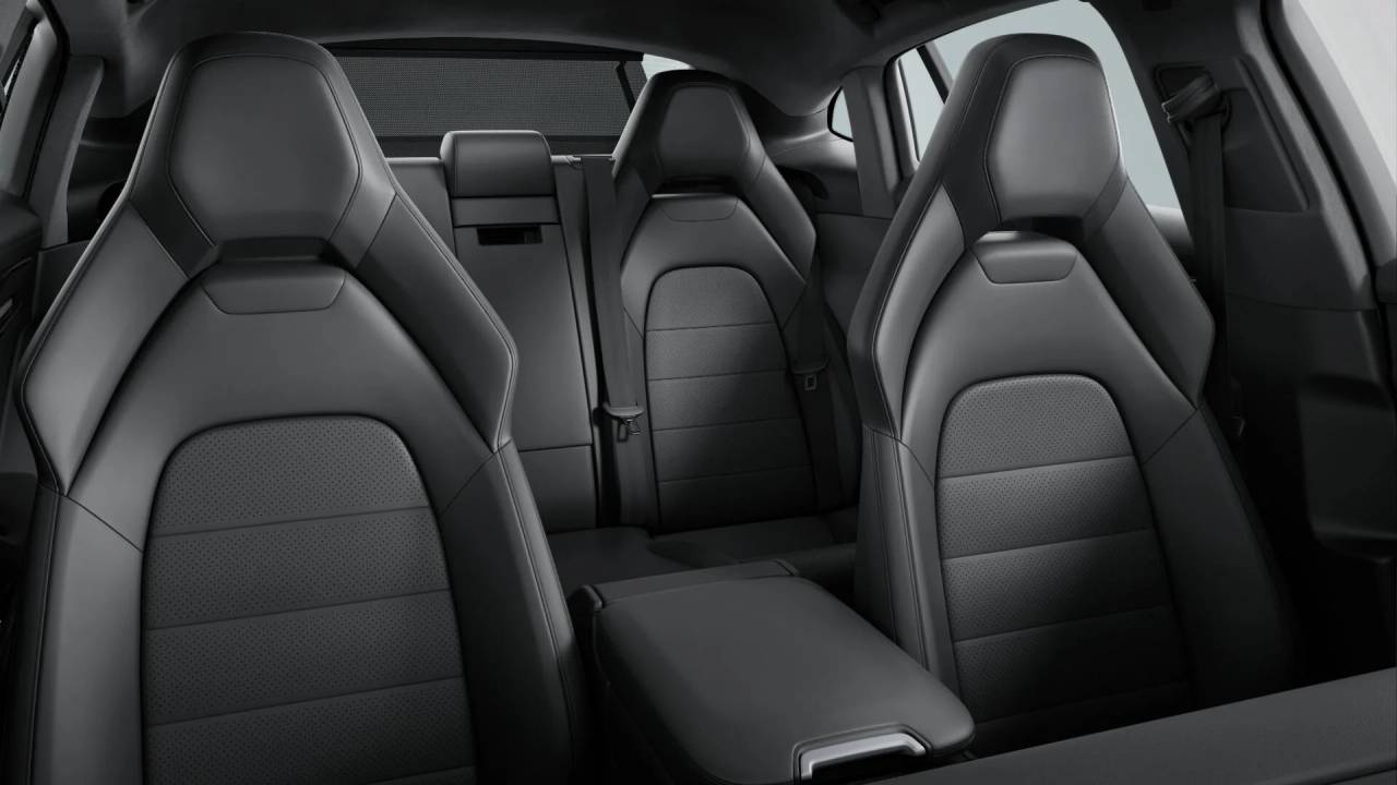 Porsche Panamera G3 4 - 2025 - Joinsteer - #6