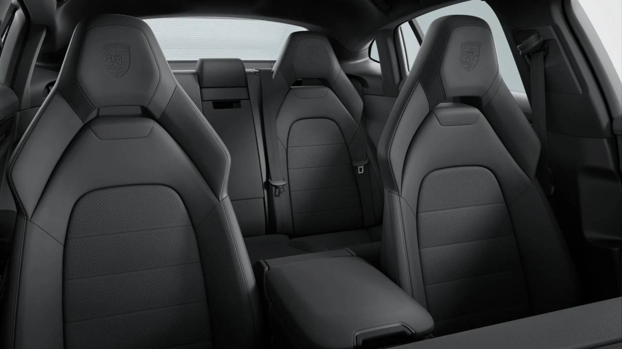 Porsche Panamera G3 4 E-Hybrid - 2024 - Joinsteer - #6