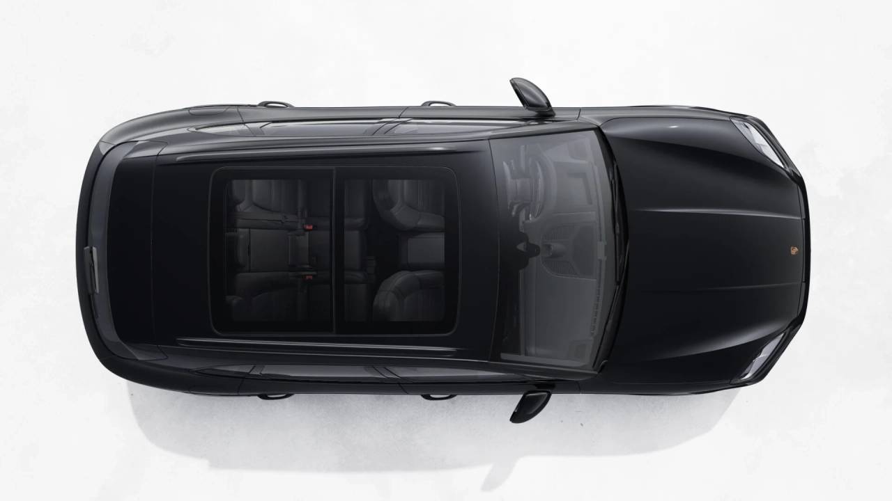 Porsche Cayenne E3 II E-Hybrid - 2024 - Joinsteer - #5