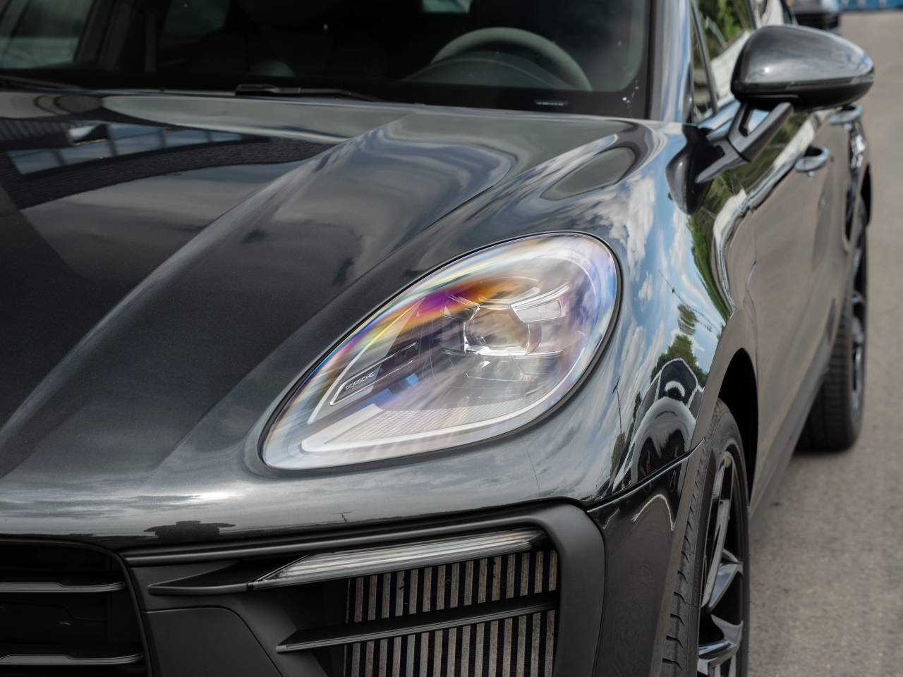 Porsche Macan H1 III GTS - 2024 - Joinsteer - #8