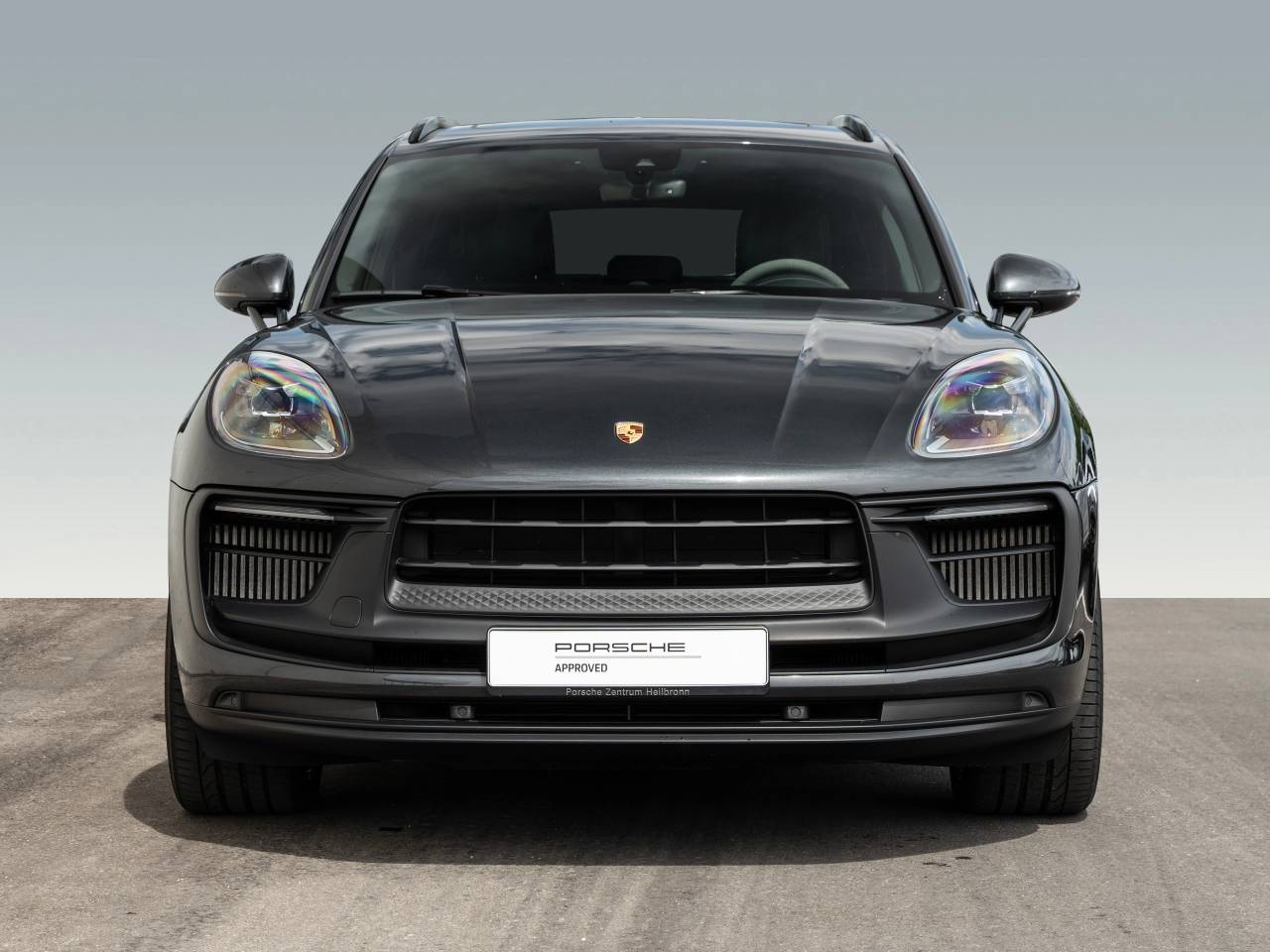 Porsche Macan H1 III GTS - 2024 - Joinsteer - #10