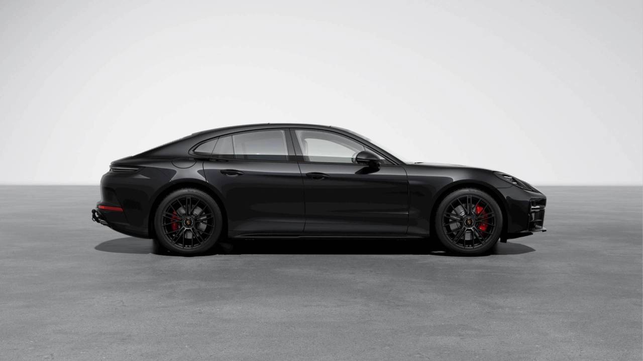 Porsche Panamera G3 GTS - 2024 - Joinsteer - #5