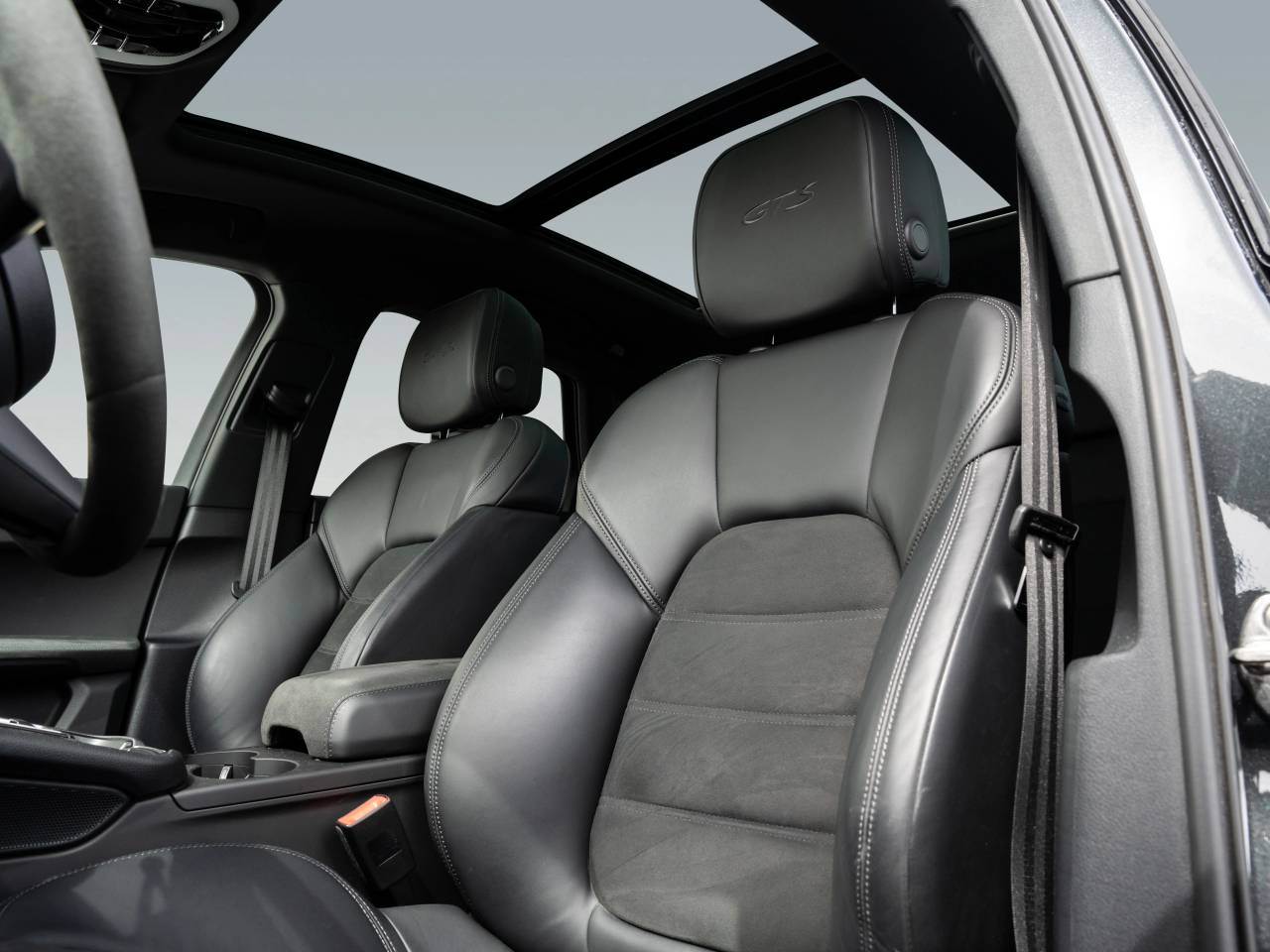 Porsche Macan H1 III GTS - 2024 - Joinsteer - #12