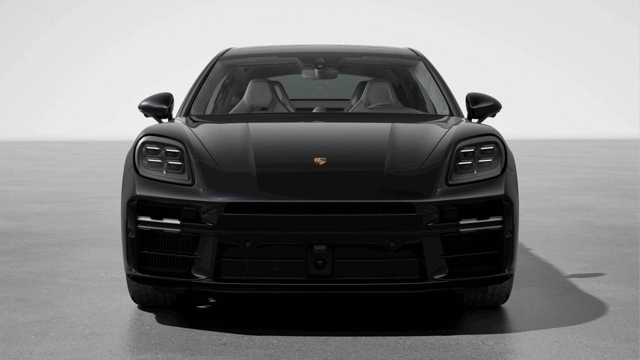Porsche Panamera G3 GTS - 2024 - Joinsteer - #7