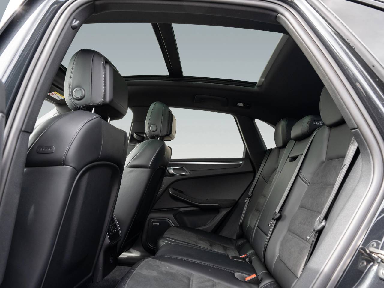 Porsche Macan H1 III GTS - 2024 - Joinsteer - #14