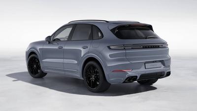 Porsche Cayenne E3 II E-Hybrid -  - Joinsteer - #2