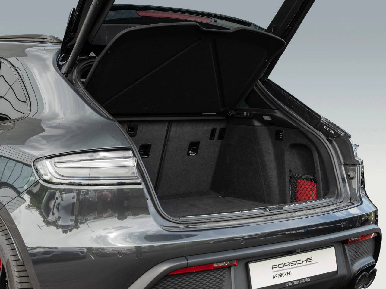 Porsche Macan H1 III GTS - 2024 - Joinsteer - #15