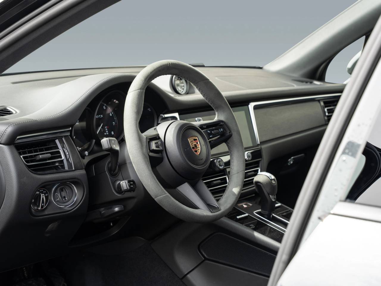 Porsche Macan H1 III GTS - 2024 - Joinsteer - #16