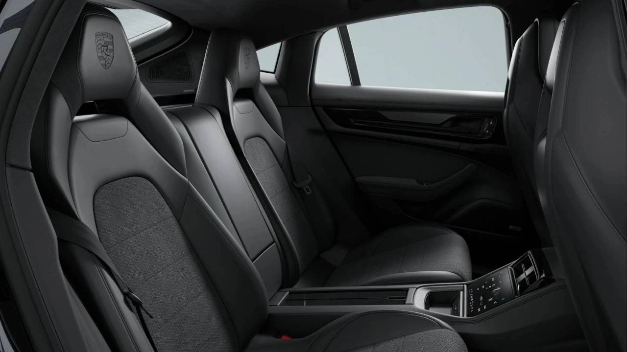 Porsche Panamera G3 GTS - 2024 - Joinsteer - #10