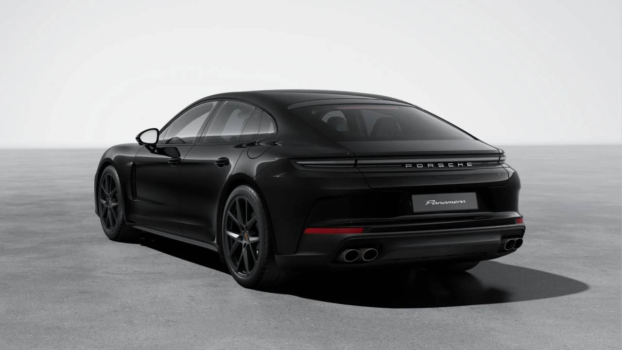 Porsche Panamera G3 4 E-Hybrid - 2024 - Joinsteer - #3
