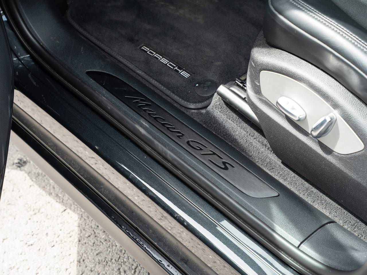 Porsche Macan H1 III GTS - 2024 - Joinsteer - #17