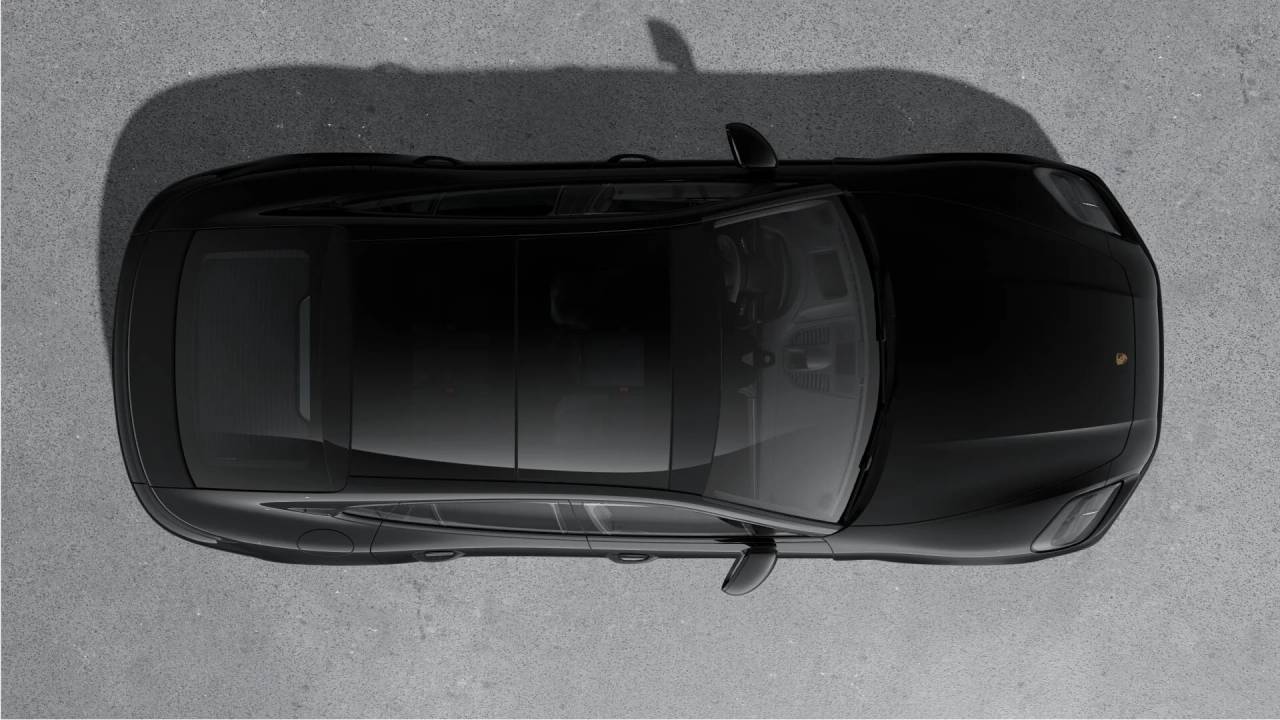 Porsche Panamera G3 4 E-Hybrid - 2024 - Joinsteer - #4