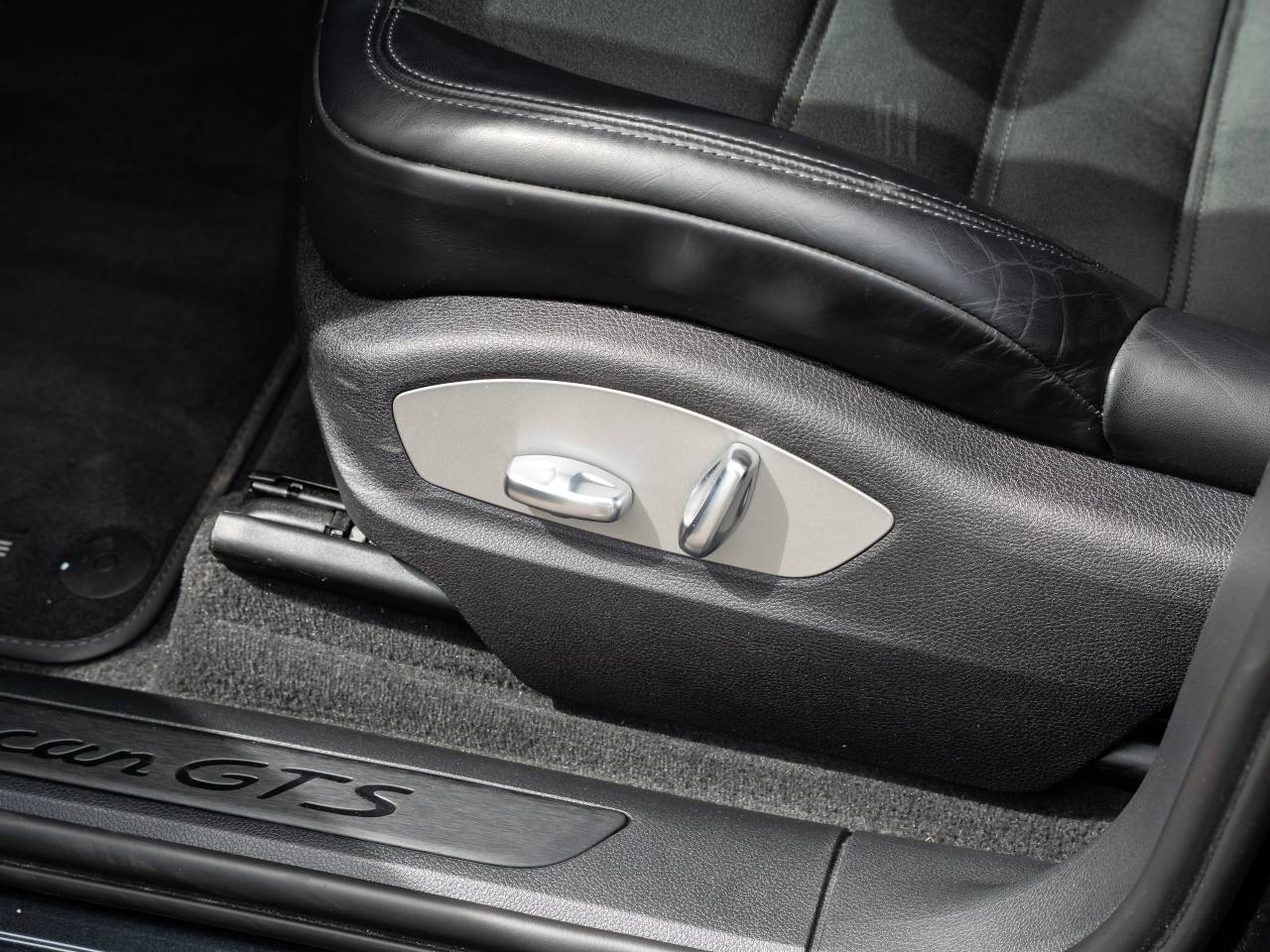 Porsche Macan H1 III GTS - 2024 - Joinsteer - #18