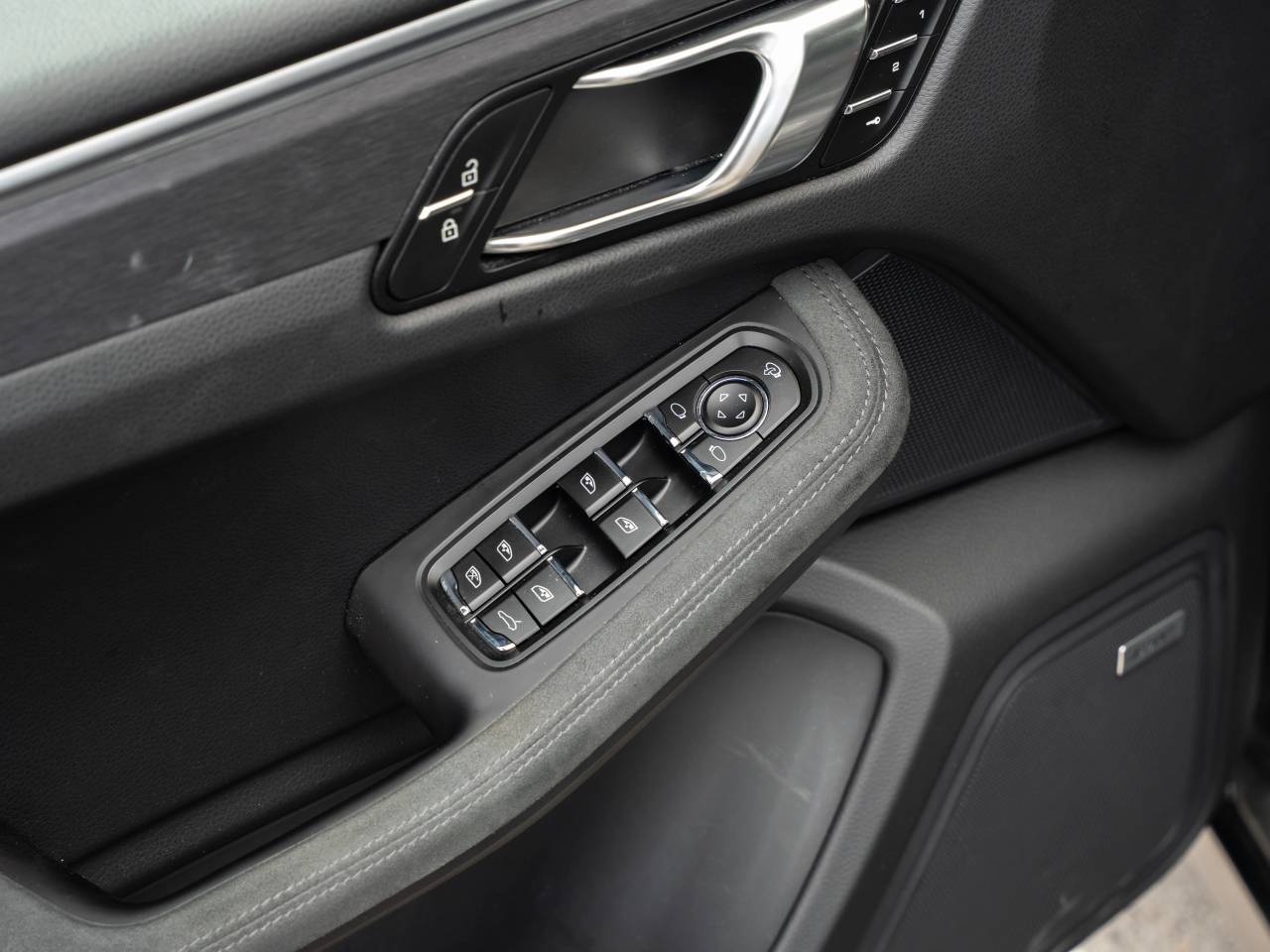 Porsche Macan H1 III GTS - 2024 - Joinsteer - #19