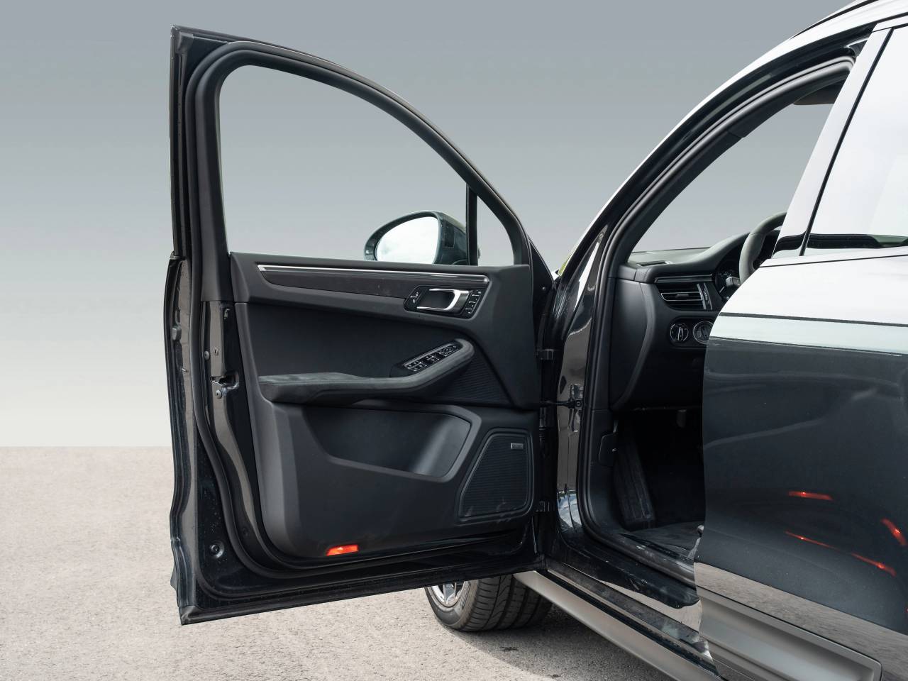 Porsche Macan H1 III GTS - 2024 - Joinsteer - #20