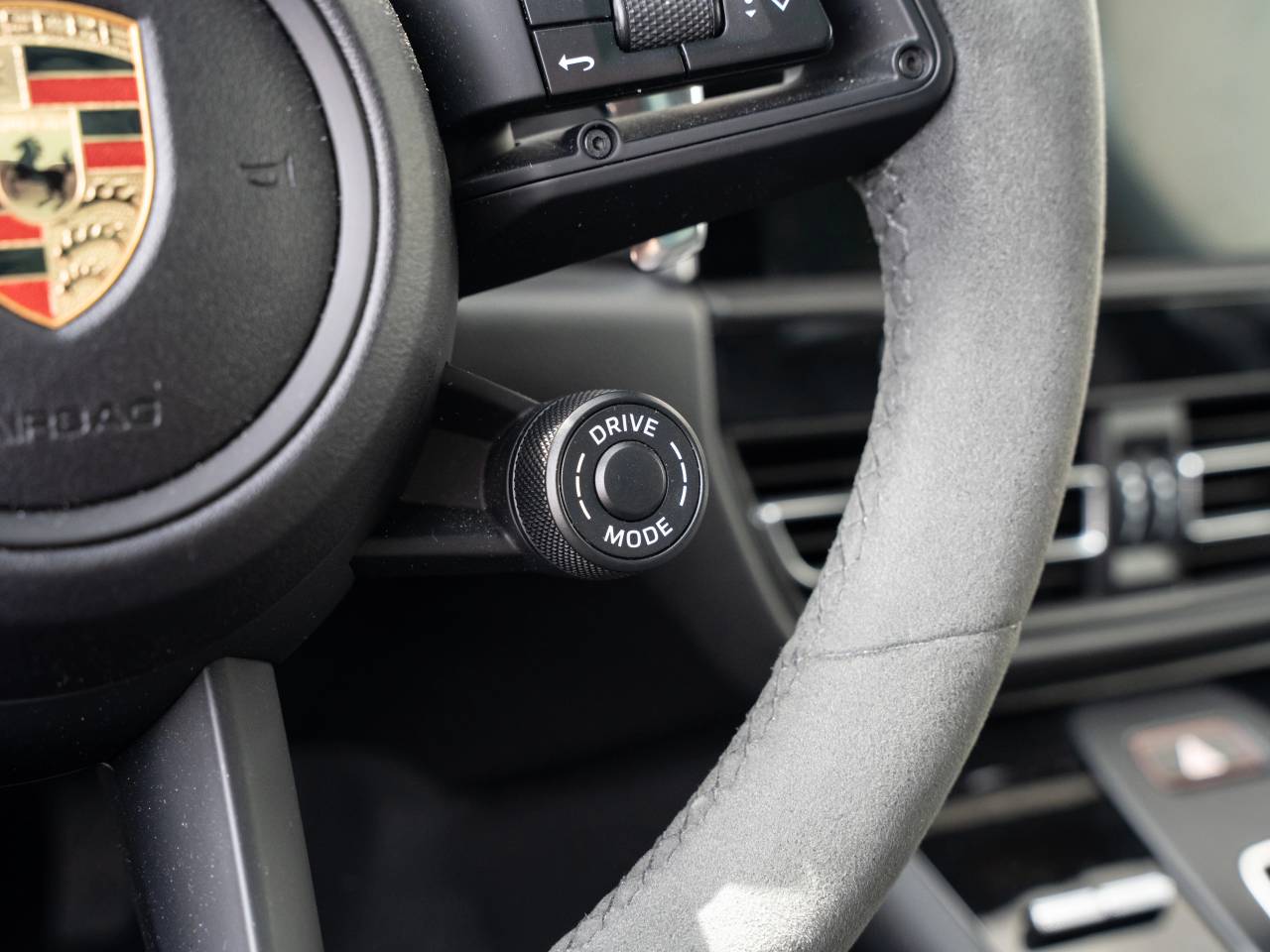 Porsche Macan H1 III GTS - 2024 - Joinsteer - #22