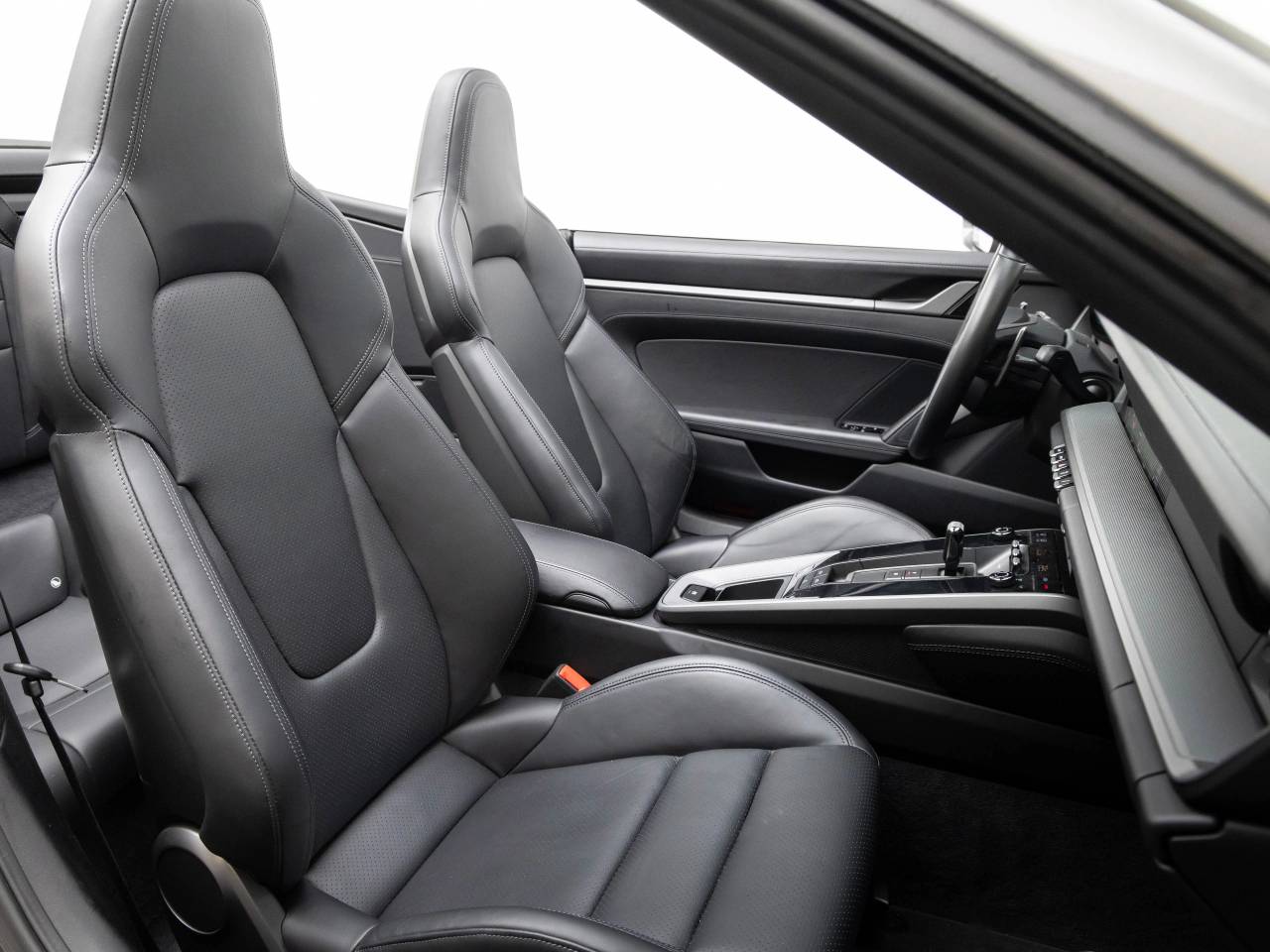 Porsche 992 I Carrera 4 Cabriolet - 2021 - Joinsteer - #22