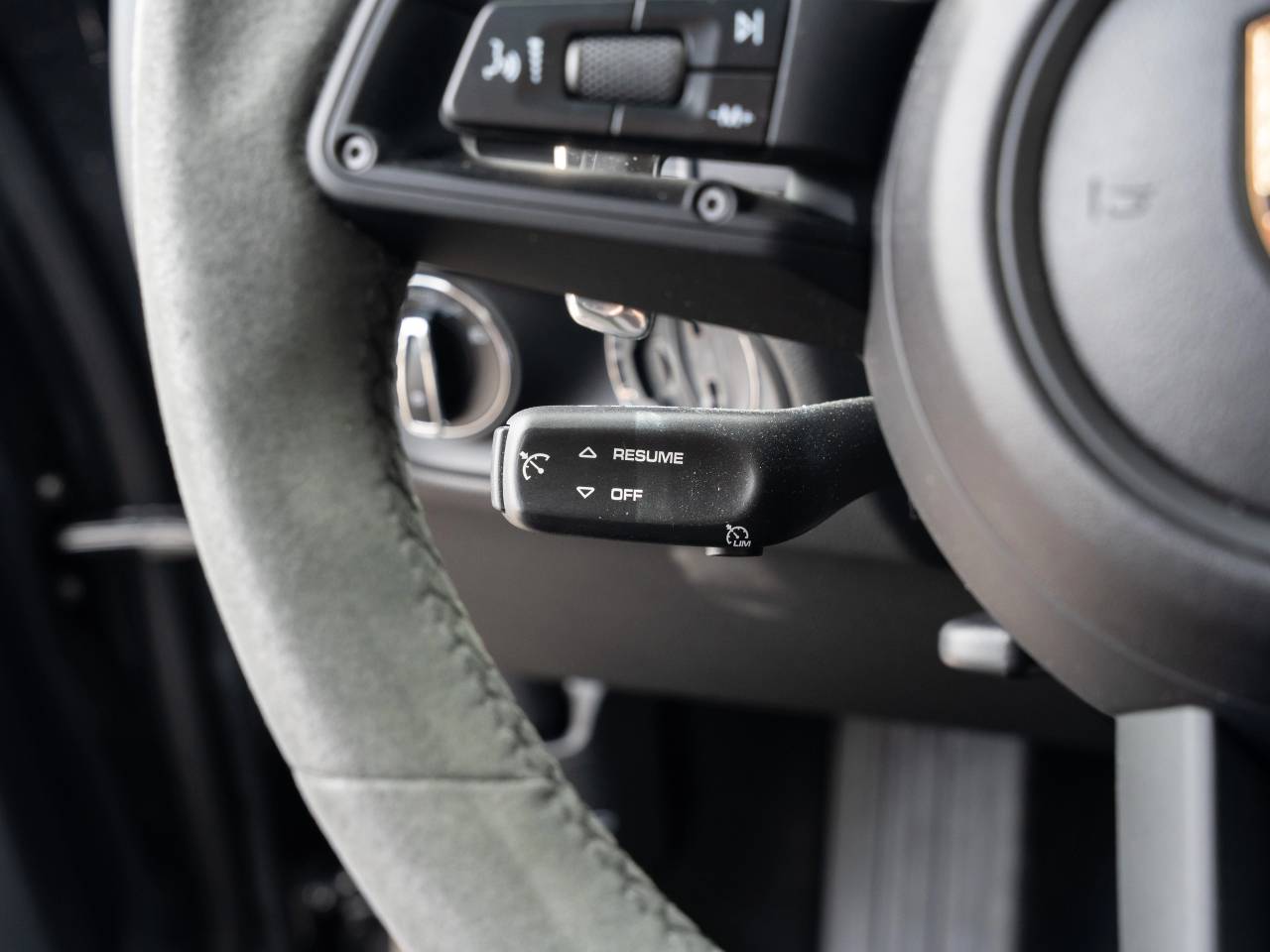 Porsche Macan H1 III GTS - 2024 - Joinsteer - #24