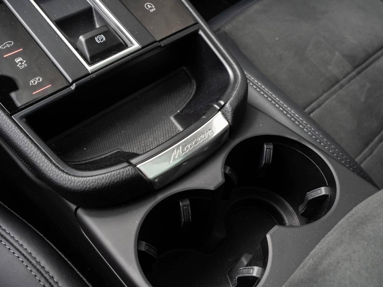 Porsche Macan H1 III GTS - 2024 - Joinsteer - #26