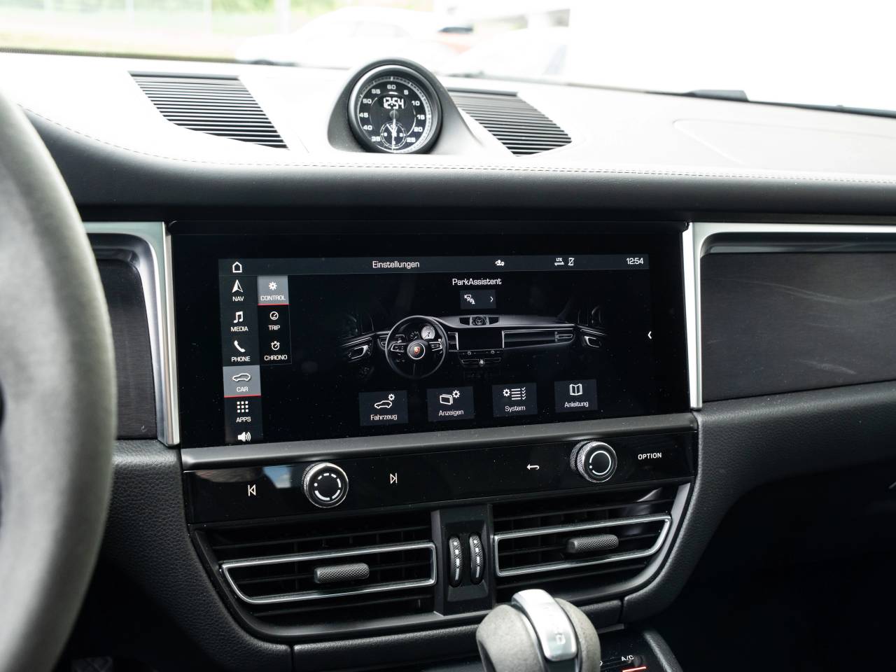 Porsche Macan H1 III GTS - 2024 - Joinsteer - #27