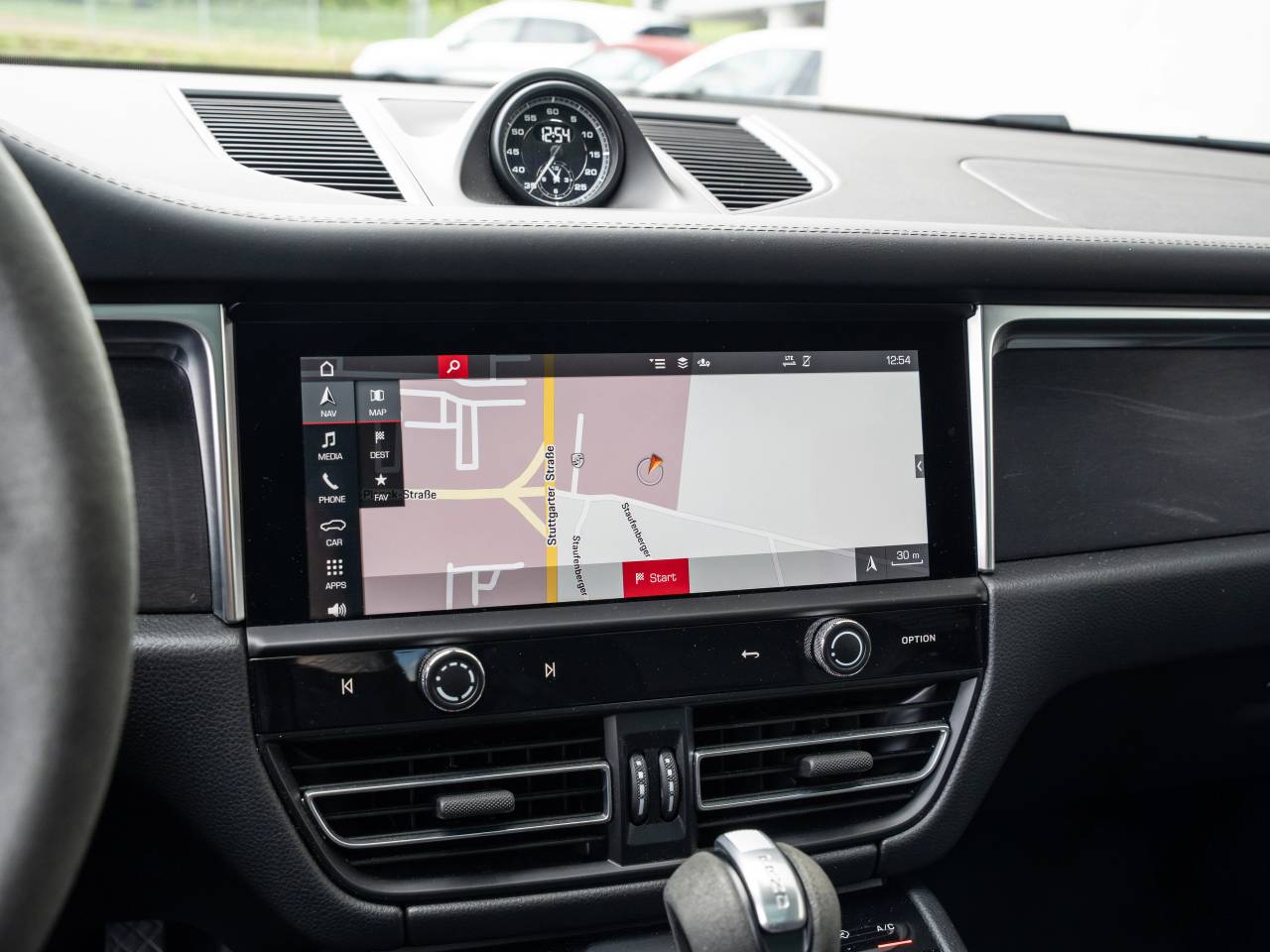 Porsche Macan H1 III GTS - 2024 - Joinsteer - #28