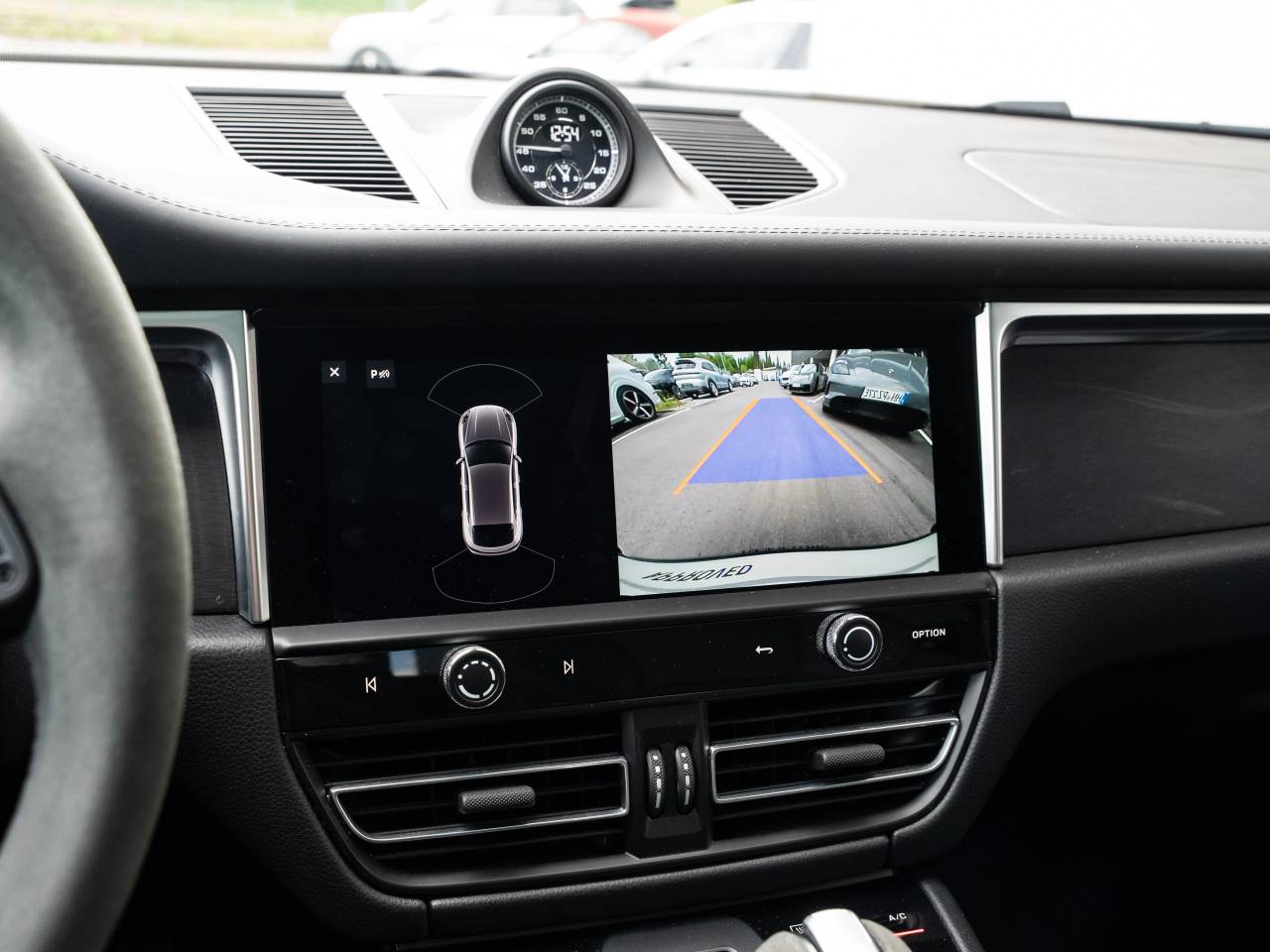 Porsche Macan H1 III GTS - 2024 - Joinsteer - #29