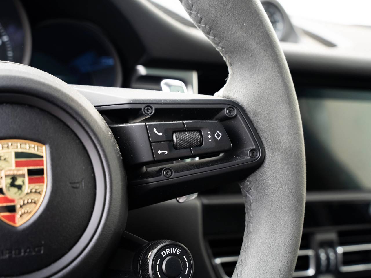 Porsche Macan H1 III GTS - 2024 - Joinsteer - #32