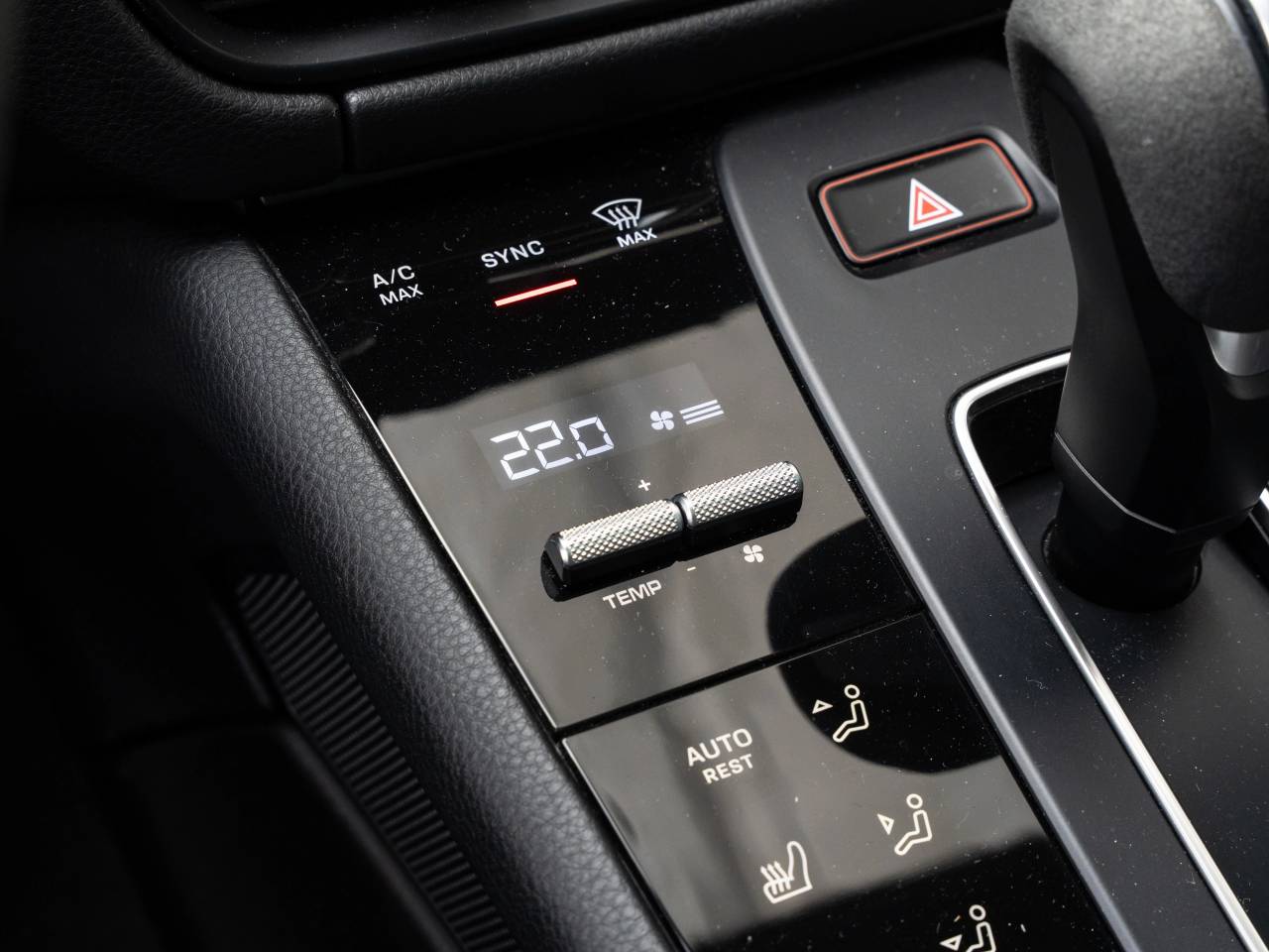 Porsche Macan H1 III GTS - 2024 - Joinsteer - #34