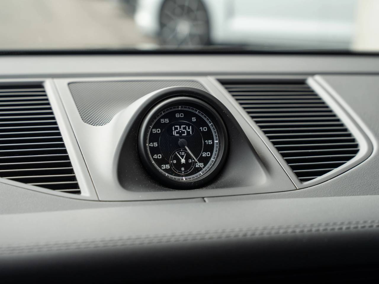 Porsche Macan H1 III GTS - 2024 - Joinsteer - #35