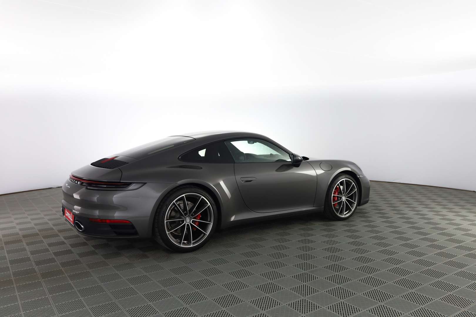 Porsche Carrera SPORT CHRONO PACKAGE Non Identifié - 2022 - Joinsteer - #2