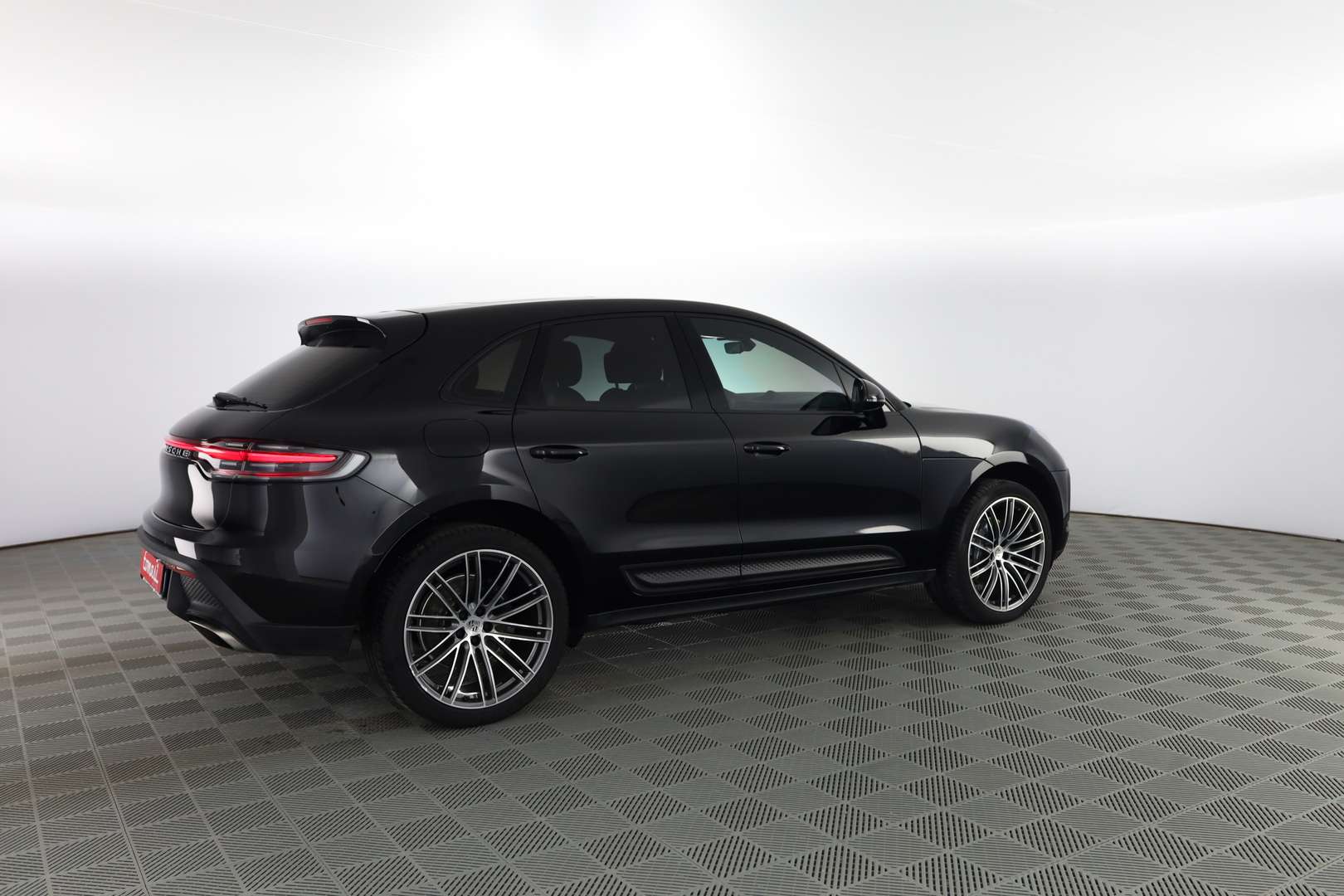 Porsche Macan 2.0 - 2023 - Joinsteer - #2
