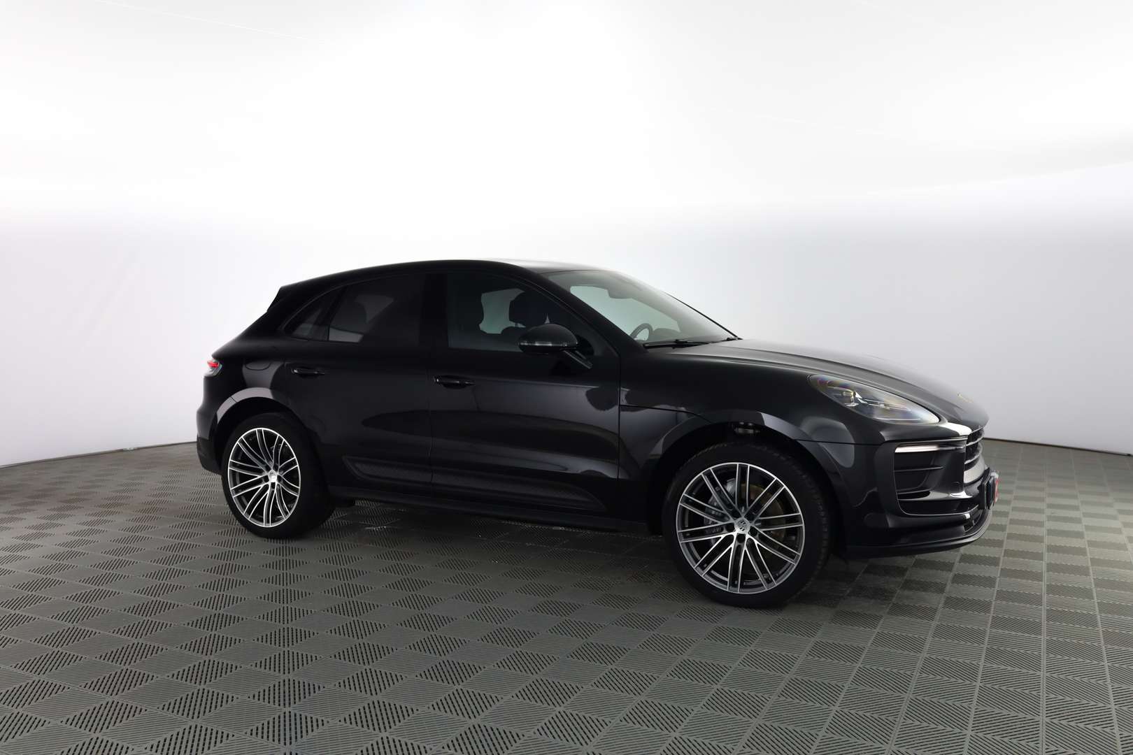 Porsche Macan 2.0 - 2023 - Joinsteer - #1