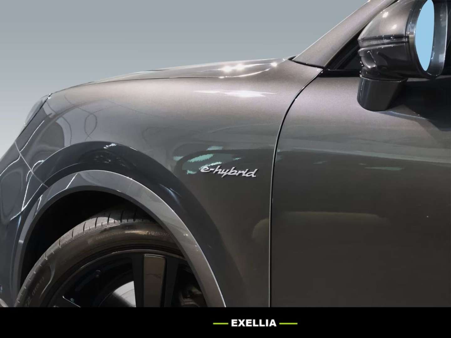 Porsche Cayenne E-Hybrid - 2024 - Joinsteer - #1