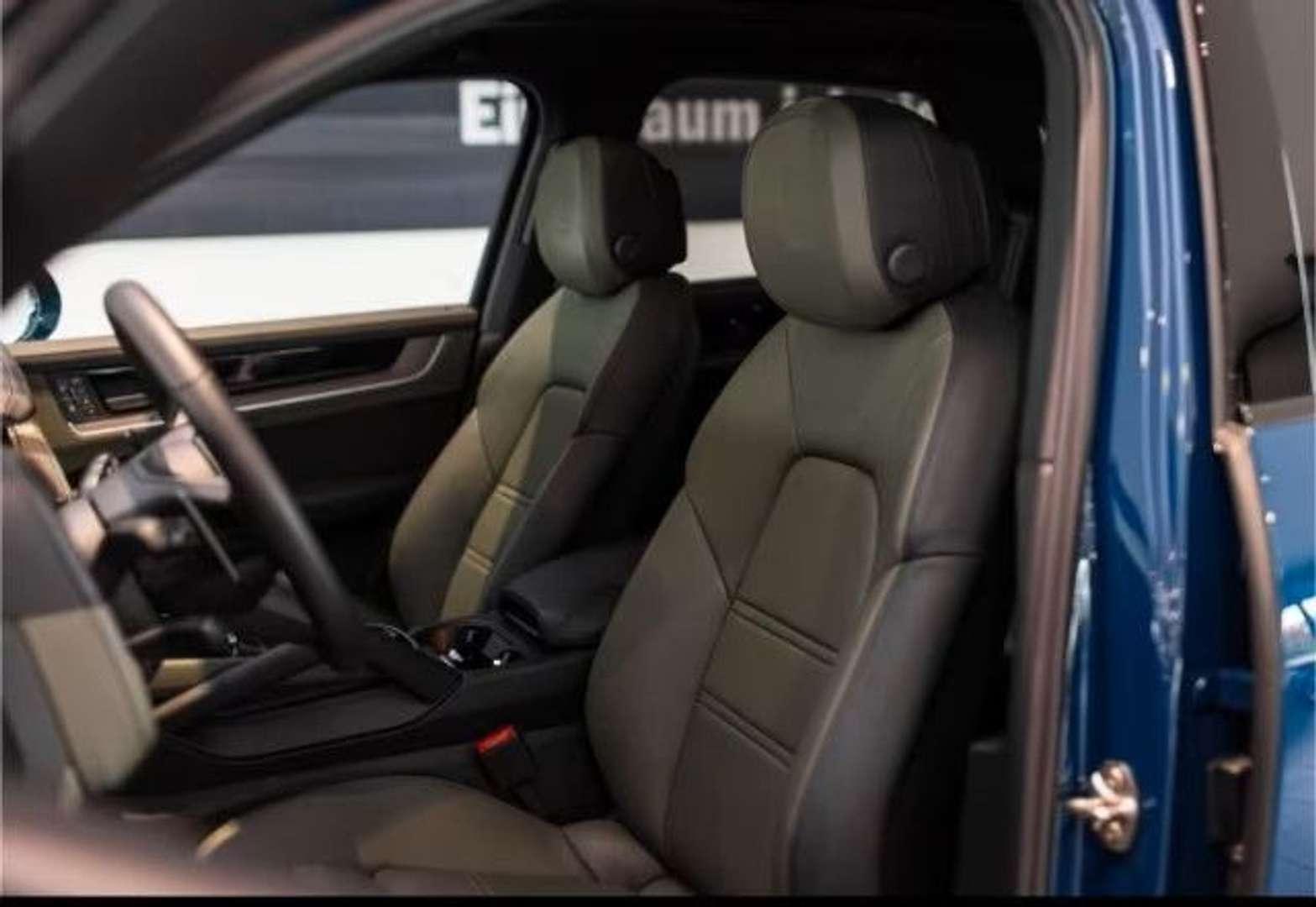 Porsche Cayenne E-Hybrid - 2024 - Joinsteer - #4